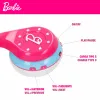 Bluetooth-kuulokkeet Barbie