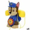 Žaislinis telefonas The Paw Patrol 16 X 18 X 11 CM (4 vnt.)