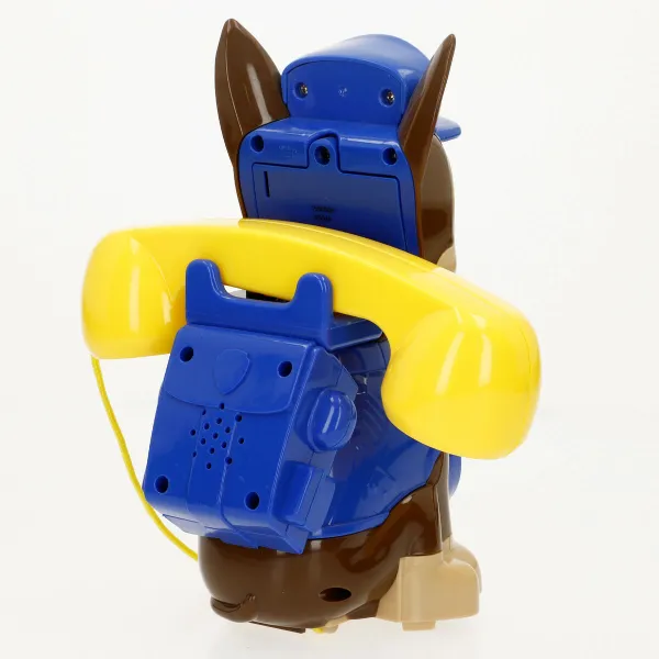 Žaislinis telefonas The Paw Patrol 16 X 18 X 11 CM (4 vnt.)