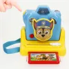 Vaikiškas fotoaparatas The Paw Patrol Spalvotas (4 vnt.)
