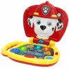 Žaislinis kompiuteris The Paw Patrol Anglų 20 x 17 x 14 cm Spalvotas (4 vnt.)