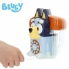 Игрушечный телефон Bluey Пластик 16 x 18 x 8 cm (4 штук)