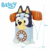 Игрушечный телефон Bluey Пластик 16 x 18 x 8 cm (4 штук)