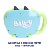 Žaislinis kompiuteris Bluey Anglų 20 x 17 x 14 cm (4 vnt.)