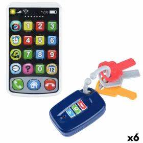 Etteri Hybrid Mag case for Samsung Galaxy S25