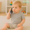 Žaislinis telefonas PlayGo 7 X 11 X 2 CM (6 vnt.)