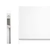 Roller blinds Gift Decor White Cloth Plastic 150 x 180 cm