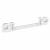 Teline kaiuttimella Cavus Wall Mount fixed