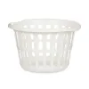 Basket Kipit White polypropylene 27 L (18 Units)