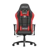 Spēļu Krēsls AndaSeat Jungle Melns Sarkans