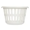 Basket Kipit White polypropylene 27 L (18 Units)