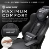 Žaidimų kėdė AndaSeat Dark Demon Premium Juoda