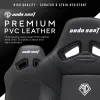 Žaidimų kėdė AndaSeat Dark Demon Premium Juoda