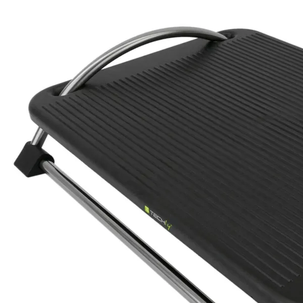 подставка для ног Techly ICA-FR 13 Чёрный
