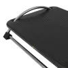подставка для ног Techly ICA-FR 13 Чёрный