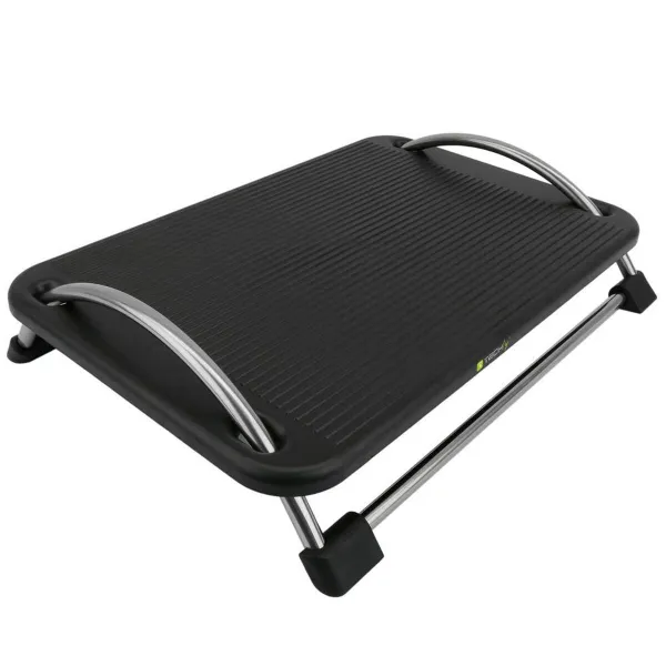 подставка для ног Techly ICA-FR 13 Чёрный
