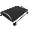 подставка для ног Techly ICA-FR 13 Чёрный