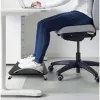 подставка для ног Techly ICA-FR 13 Чёрный