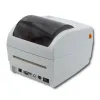 Принтер для этикеток Qoltec 50243 Белый Нет