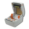 Принтер для этикеток Qoltec 50243 Белый Нет