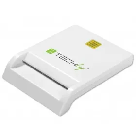Kaardilugeja Techly Compact Smart