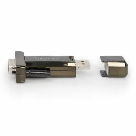 Адаптер USB—RS232 Digitus DA-70156