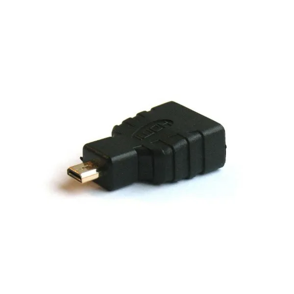 Micro HDMI uz HDMI Adapteris Savio CL-17
