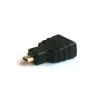 Micro HDMI uz HDMI Adapteris Savio CL-17