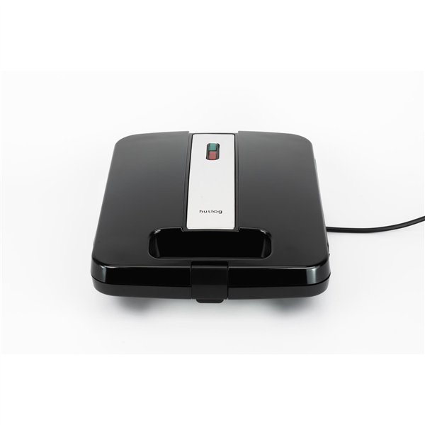 Huslog 4-Slot Panini Maker HUS1030