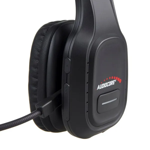 Bluetooth laisvų rankų įranga su mikrofonu AudioCore AC864