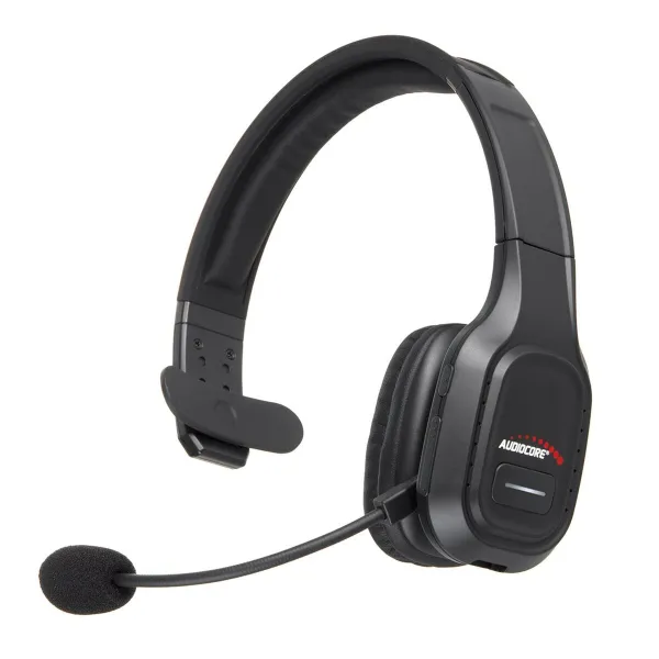Bluetooth laisvų rankų įranga su mikrofonu AudioCore AC864