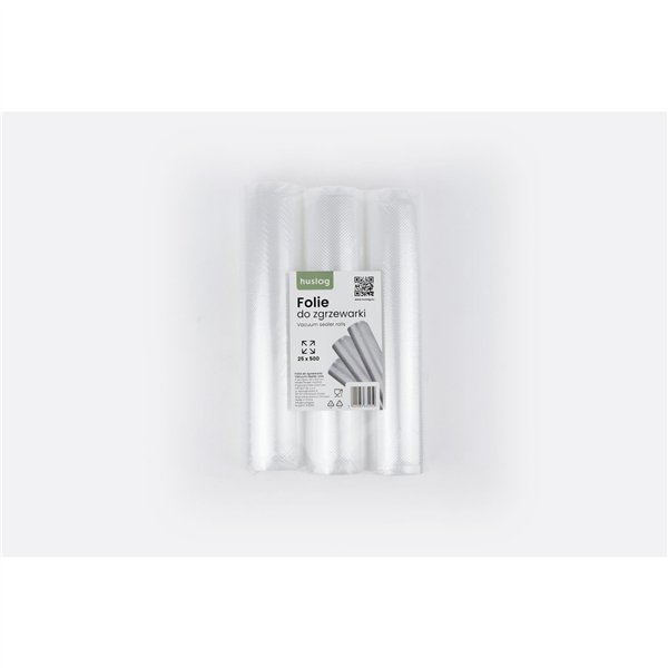 Huslog vakuuminio sandarinimo folijos ritinėlis HUS1019
