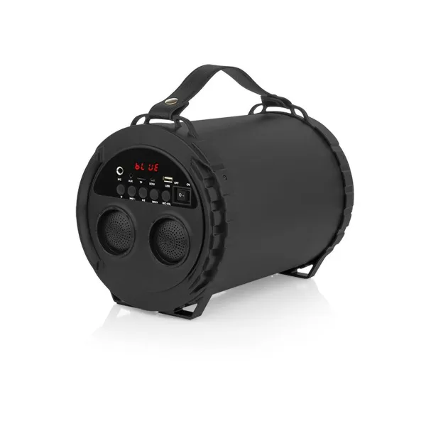 Kaasaskantavad Bluetooth Kõlarid Blow BT920 Must