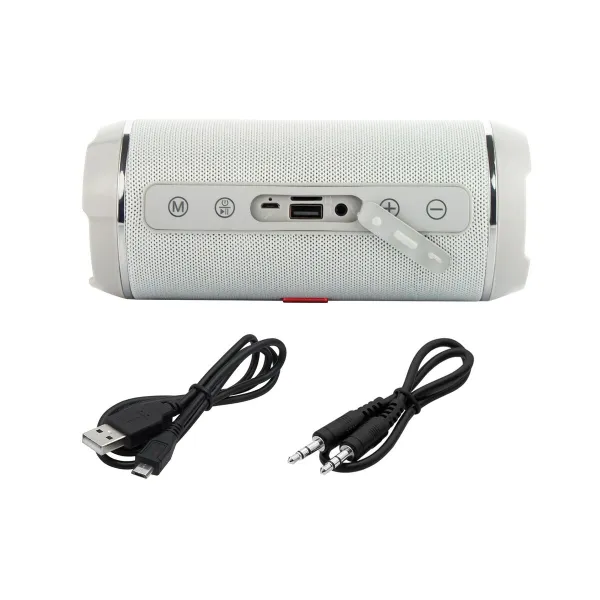 Kaasaskantavad Bluetooth Kõlarid Blow BT460  Hall Helehall