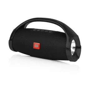 Nešiojamos Bluetooth garso kolonėlės Blow BT470  Juoda