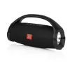 Kaasaskantavad Bluetooth Kõlarid Blow BT470  Must