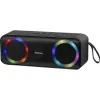 Kaasaskantavad Bluetooth Kõlarid Defender Q1 Must 10 W
