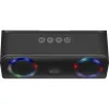 Kaasaskantavad Bluetooth Kõlarid Defender Q1 Must 10 W