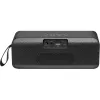 Kaasaskantavad Bluetooth Kõlarid Defender Q1 Must 10 W