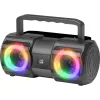 Kaasaskantavad Bluetooth Kõlarid Defender BEATBOX 20 Must