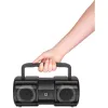 Kaasaskantavad Bluetooth Kõlarid Defender BEATBOX 20 Must