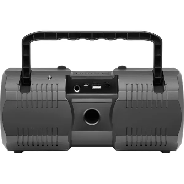 Kaasaskantavad Bluetooth Kõlarid Defender BEATBOX 20 Must