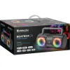 Kaasaskantavad Bluetooth Kõlarid Defender BEATBOX 20 Must