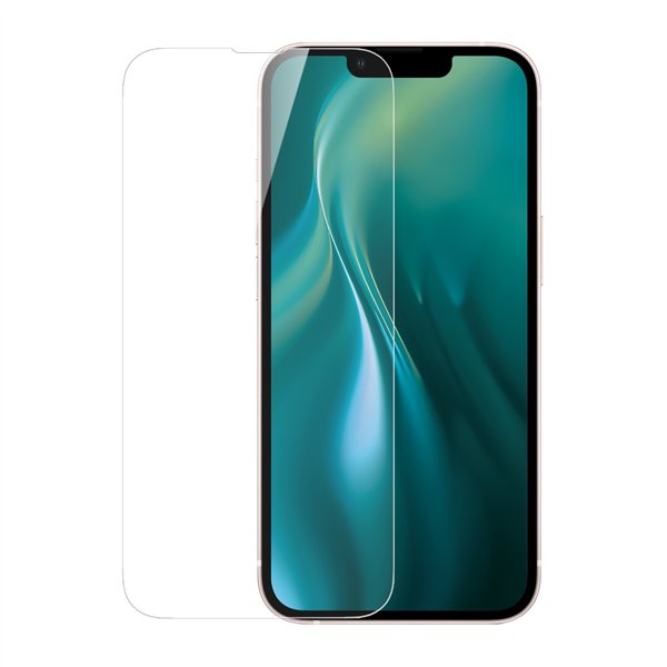 Etteri hibridinis stiklas skirtas iPhone 16e