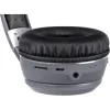 Bluetooth Kuulokkeet Mikrofonilla Defender FREEMOTION B571 LED Harmaa