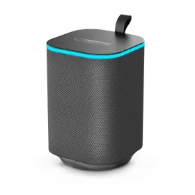 Nešiojamos Bluetooth garso kolonėlės Esperanza EP155  Juoda