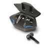 Kõrvasisesed Bluetooth Kõrvaklapid Esperanza EH231K Must
