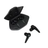 Kõrvasisesed Bluetooth Kõrvaklapid Esperanza EH231K Must