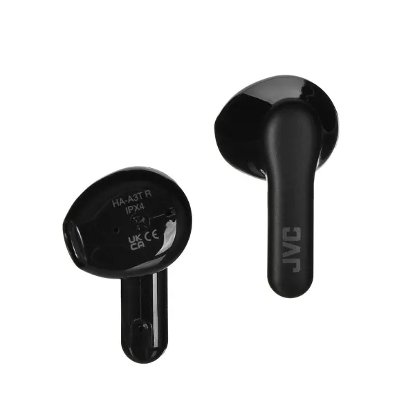 Bluetooth ausinės JVC HA-A3T Juoda