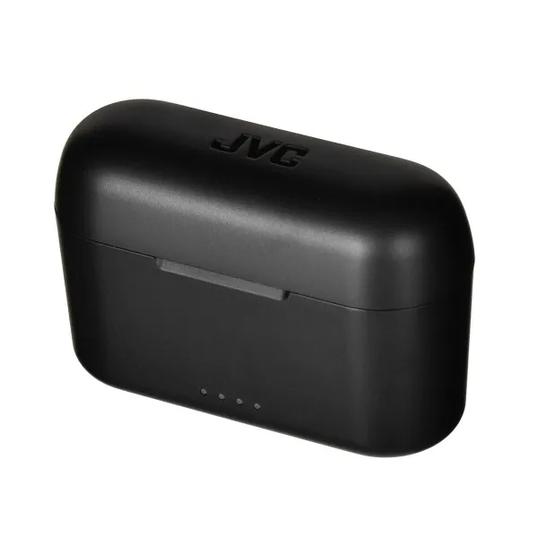 Bluetooth ausinės JVC HA-A3T Juoda